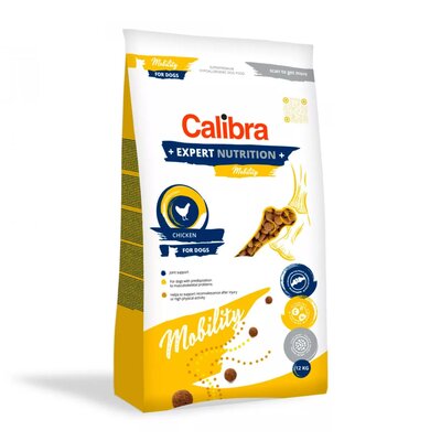 Calibra Expert Nutrition Dog Mobility 12 Kg