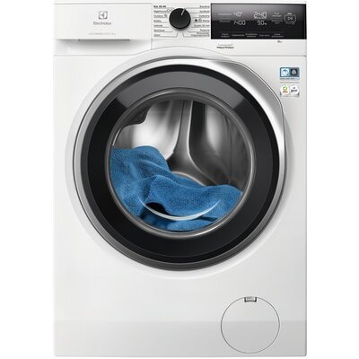 Electrolux MEW3E9Y6P SensiCare