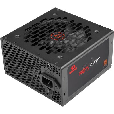 Zasilacz REDRAGON GC-PS024 600W 80 Plus Bronze GC-PS024