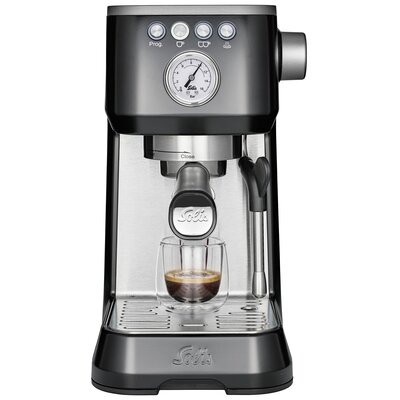Solis Barista Perfetta Plus SOL 98084