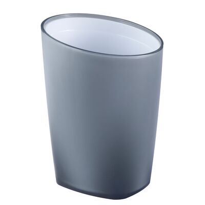 Kubek kosmetyczny Art. szary