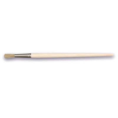 Pędzel dekoracyjny 12 mm