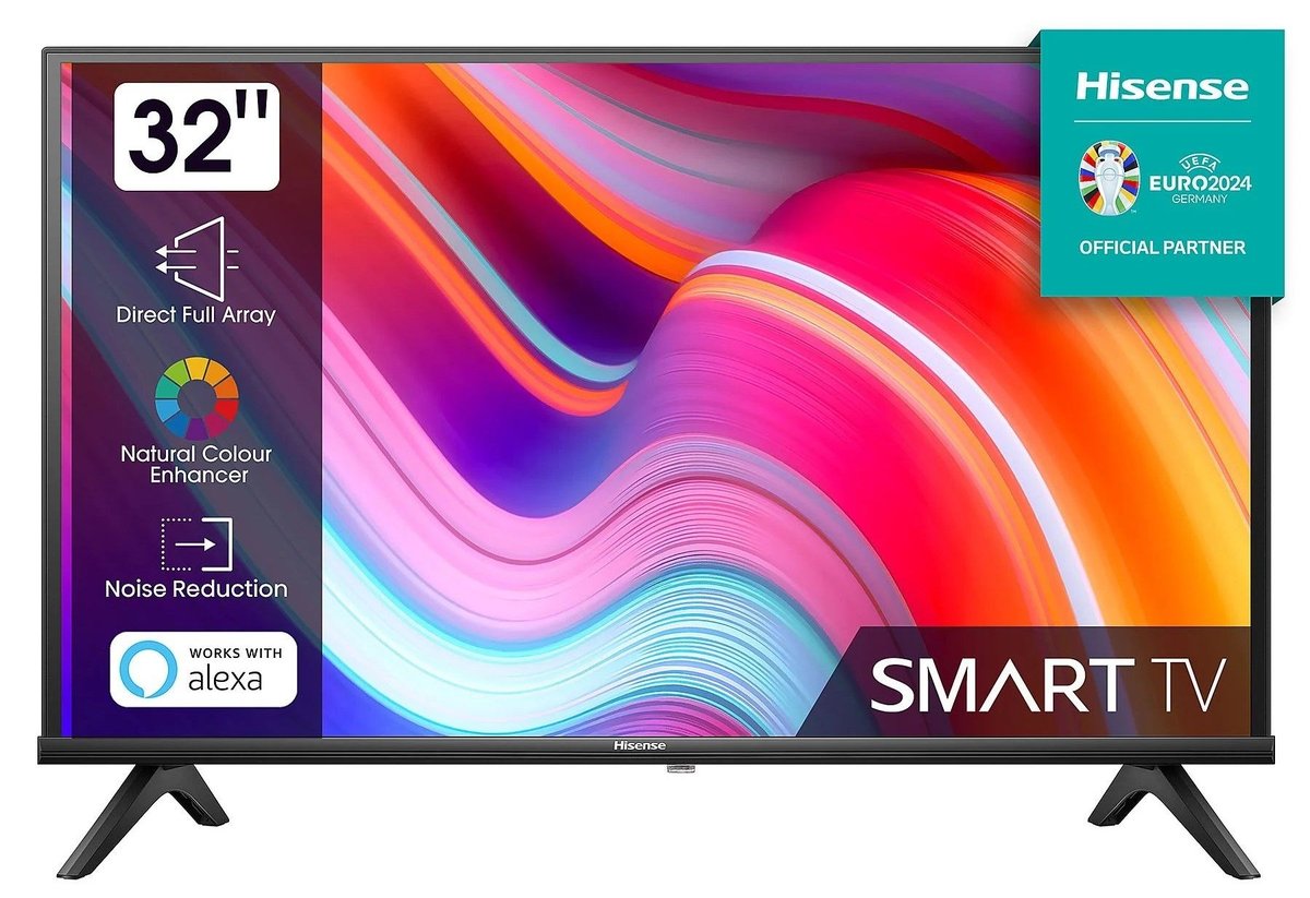 Hisense 32E4KT 32