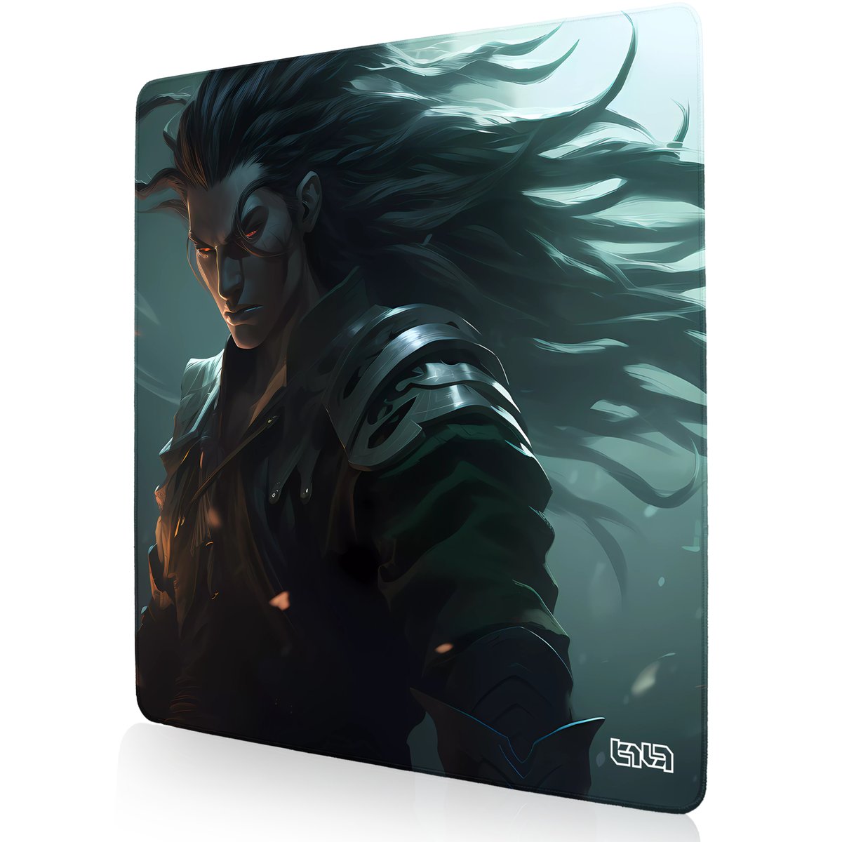 PODKŁADKA GAMINGOWA Ostatni Samuraj 30x30 TILT Dla gracza Gamingowa