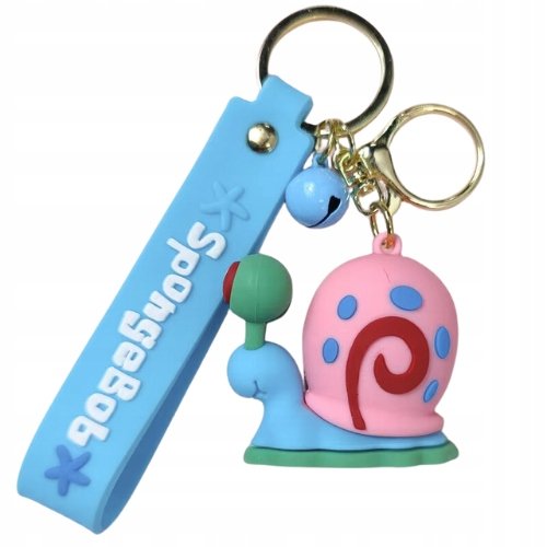 BRELOK DO KLUCZY BRELOCZEK ZAWIESZKA Gacuś Witold Junior