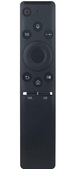 PILOT DO TV SAMSUNG BN59-01265A BLUETOOTH FUNKCJA GŁOSOWA