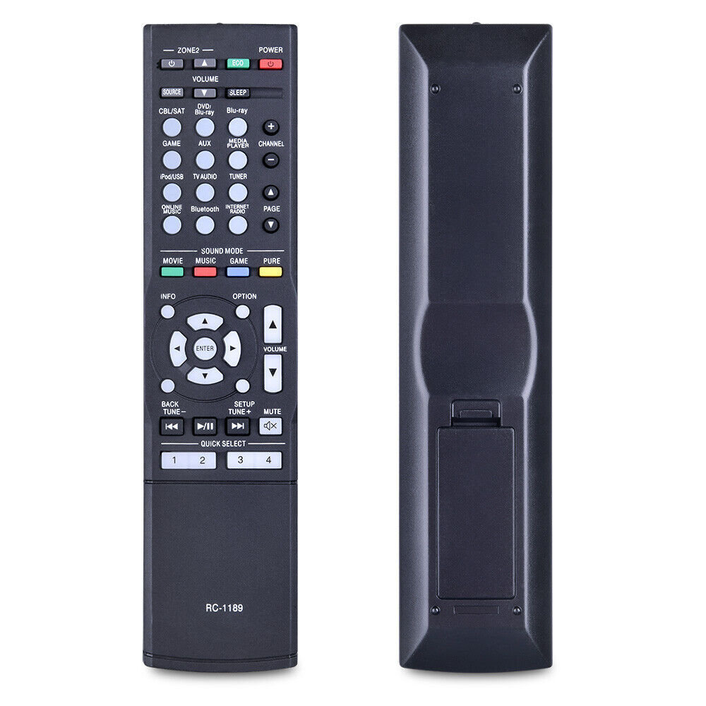 PILOT DO DENON RC-1189 AVR-S700W S710W S720W