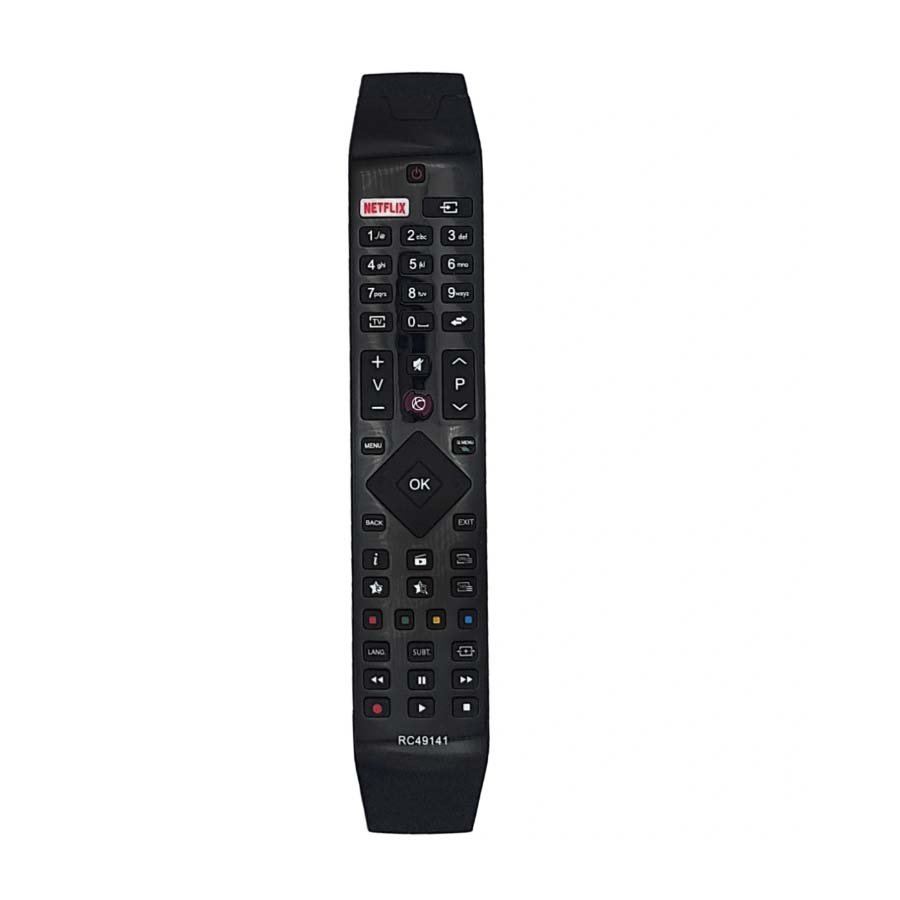 Pilot do telewizora HITACHI RC49141 XY1352 NETFLIX
