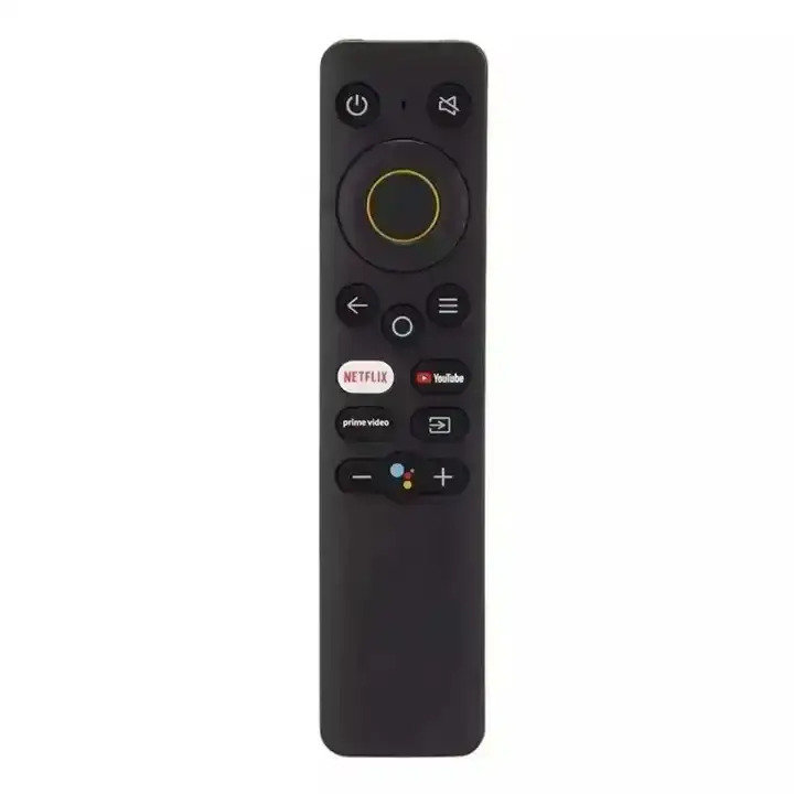 PILOT DO REALME SMART TV 4K HDMI GOOGLE CY1710 GŁOS BLUETOOTH