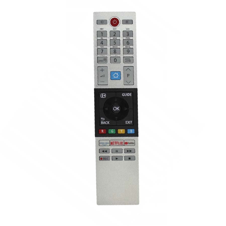 PILOT do TV TOSHIBA 24D2863DB 24D3863DB 24L2863DB
