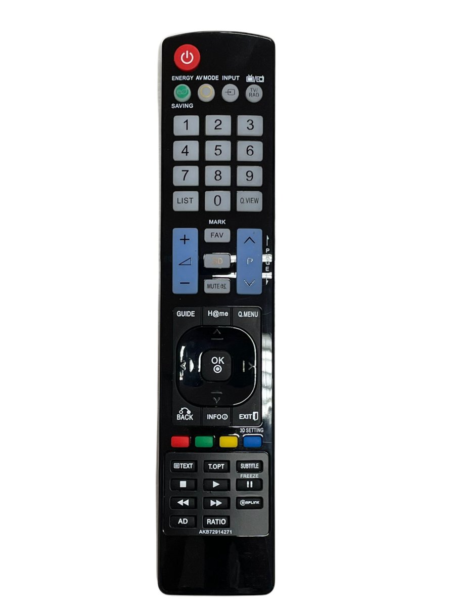 Pilot LG AKB72914271 TV 32LW4500 42LW4500 47LW5400