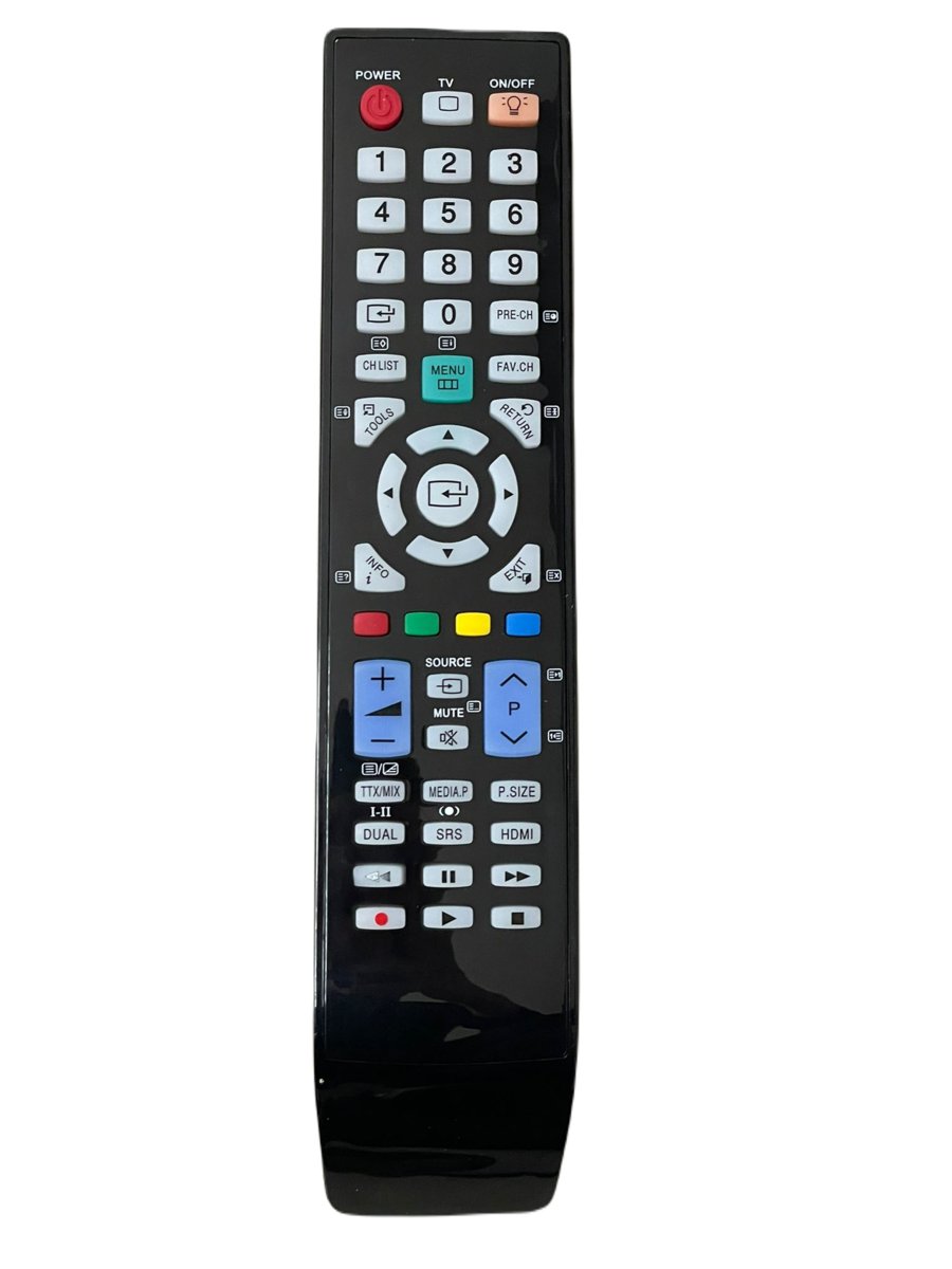 PILOT DO TV SAMSUNG BN59-00871A BN59-00874A 00859A