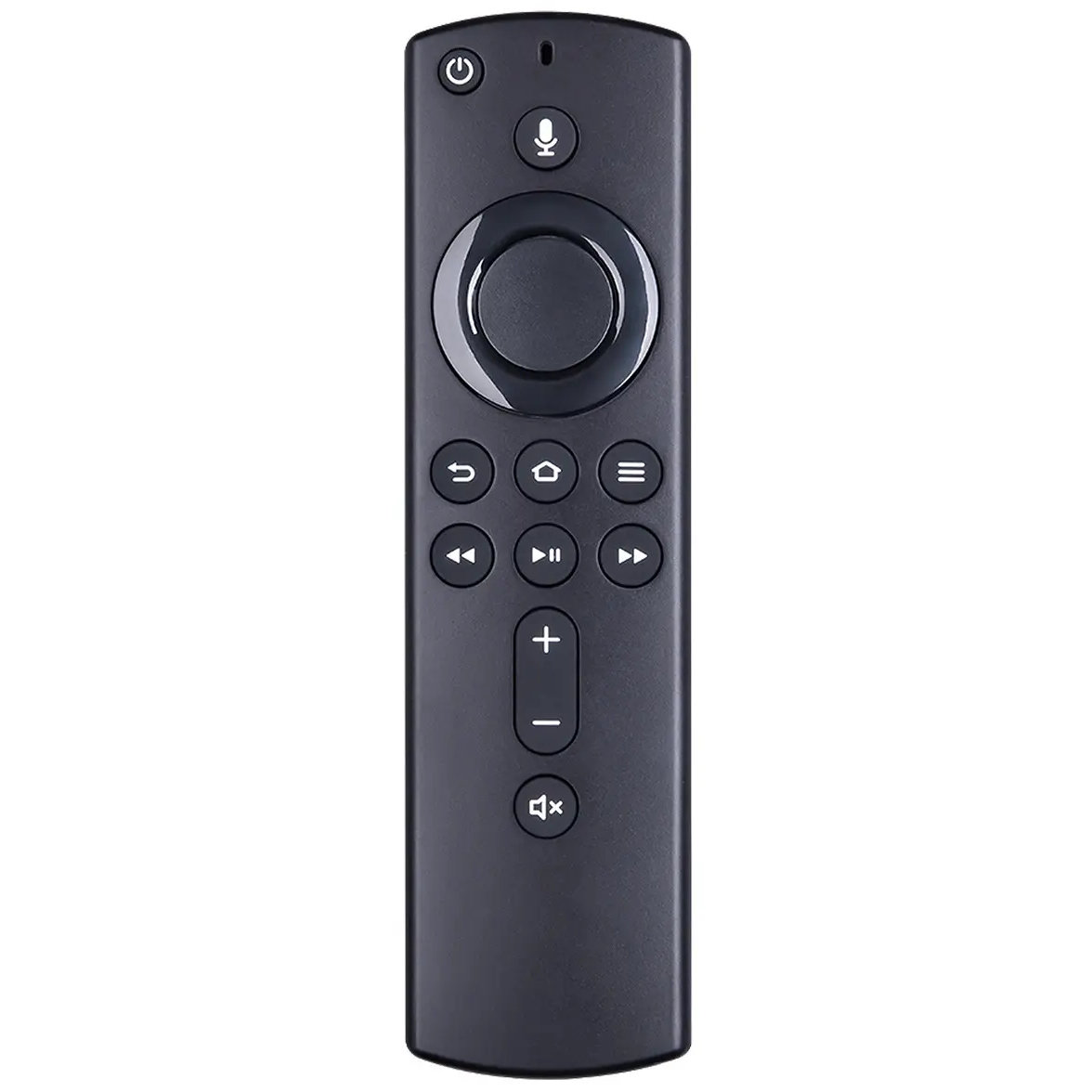 PILOT DO TV AMAZON L5B83H FIRE STICK TV 4K GŁOS BLUETOOTH