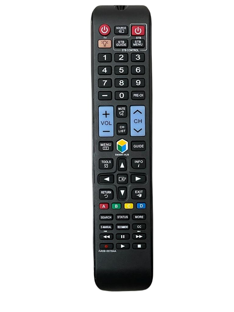 PILOT DO TELEWZIORA SAMSUNG AA59-00784A