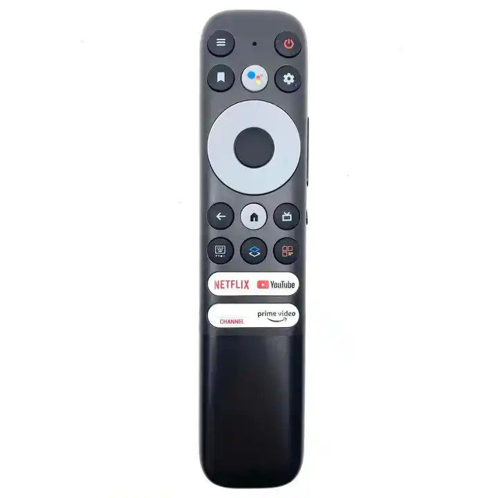 PILOT DO TCL ANDROID SMART TV RC902V ZAM. GŁOS BT