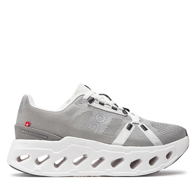 Buty do biegania On Cloudeclipse 3WD30092547 Szary