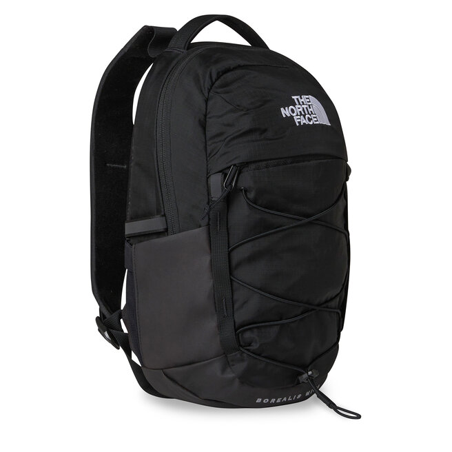 Plecak The North Face Borealis Mini NF0A52SW4HF1 Czarny