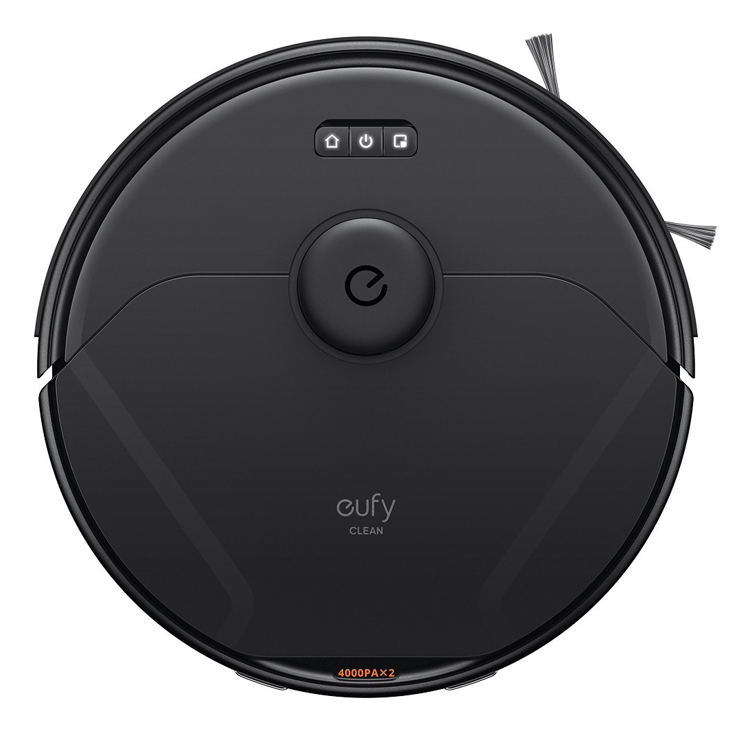 Eufy X8 Pro