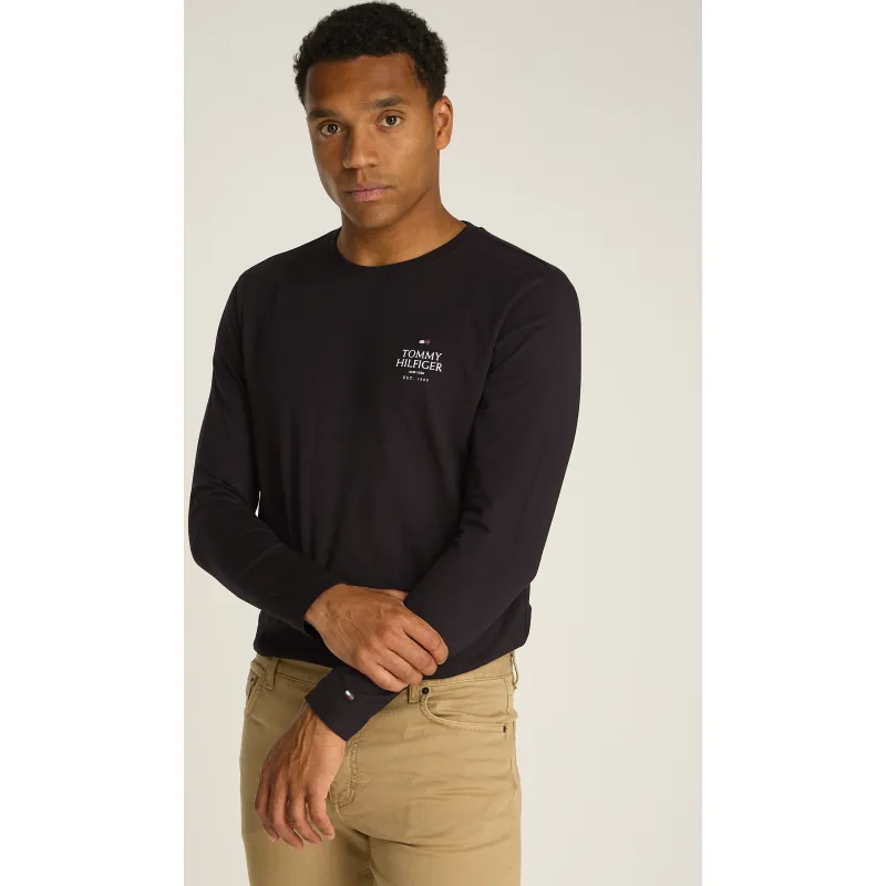 Tommy Hilfiger Longsleeve | Regular Fit