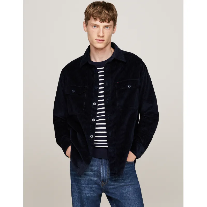 Tommy Hilfiger Koszula | Loose fit