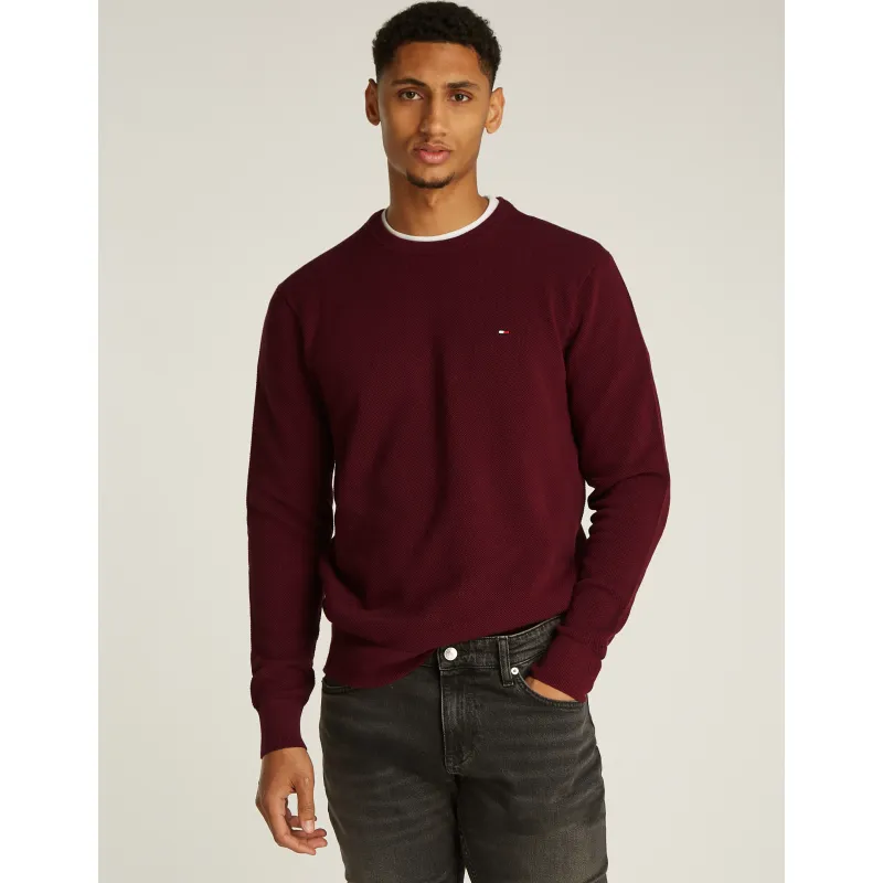 Tommy Hilfiger Sweter | Regular Fit