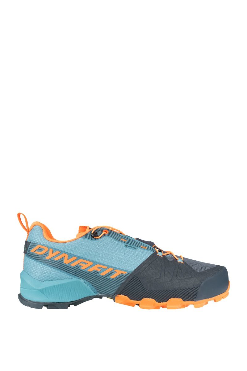 BUTY TRANSALPER GTX-BLUEBERRY-STORM BLUE