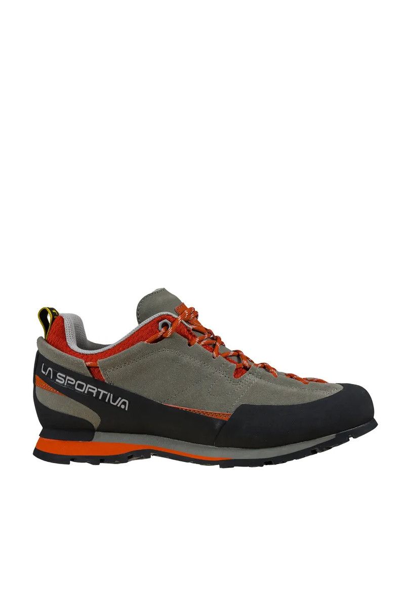 BUTY BOULDER X-CLAY-SAFFRON