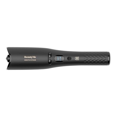 Lokówka automatyczna bezprzewodowa BEAUTYME Keratin Intense HC950 19 mm