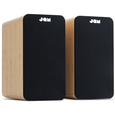 JAM HX-P400-BK-EU Drewno