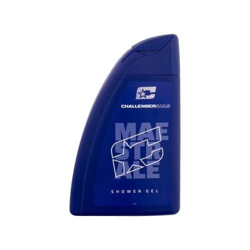 Challenger Sails Maestrale Żel pod prysznic dla mężczyzn 300 ml
