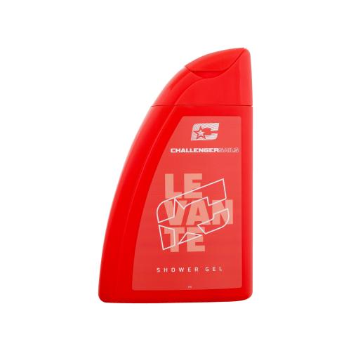 Challenger Sails Levante Żel pod prysznic dla mężczyzn 300 ml