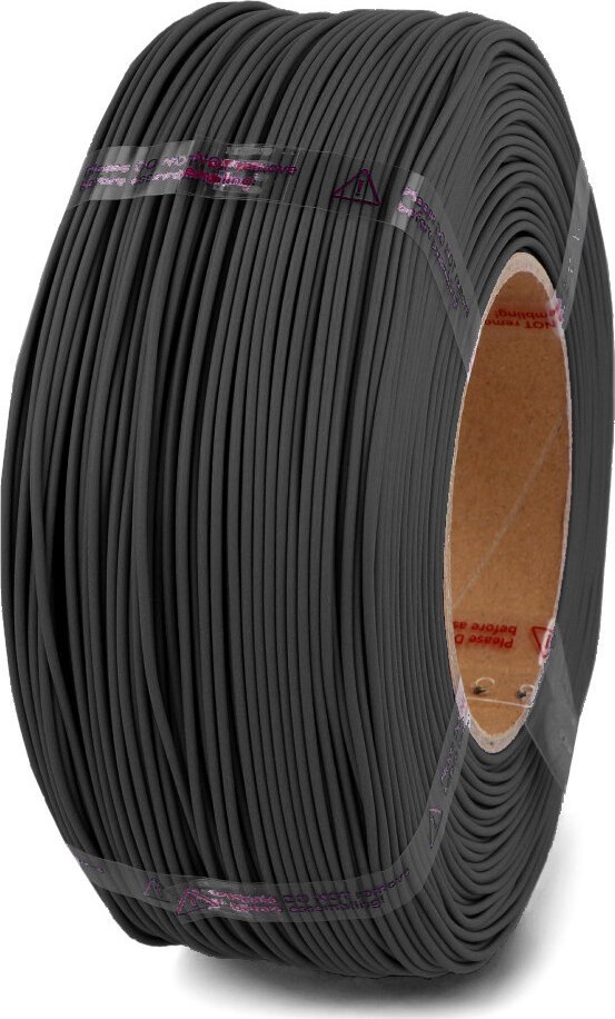 BambuLab Filament Bambu Lab Refill PLA Matte 1,75mm 1kg - Charcoal}