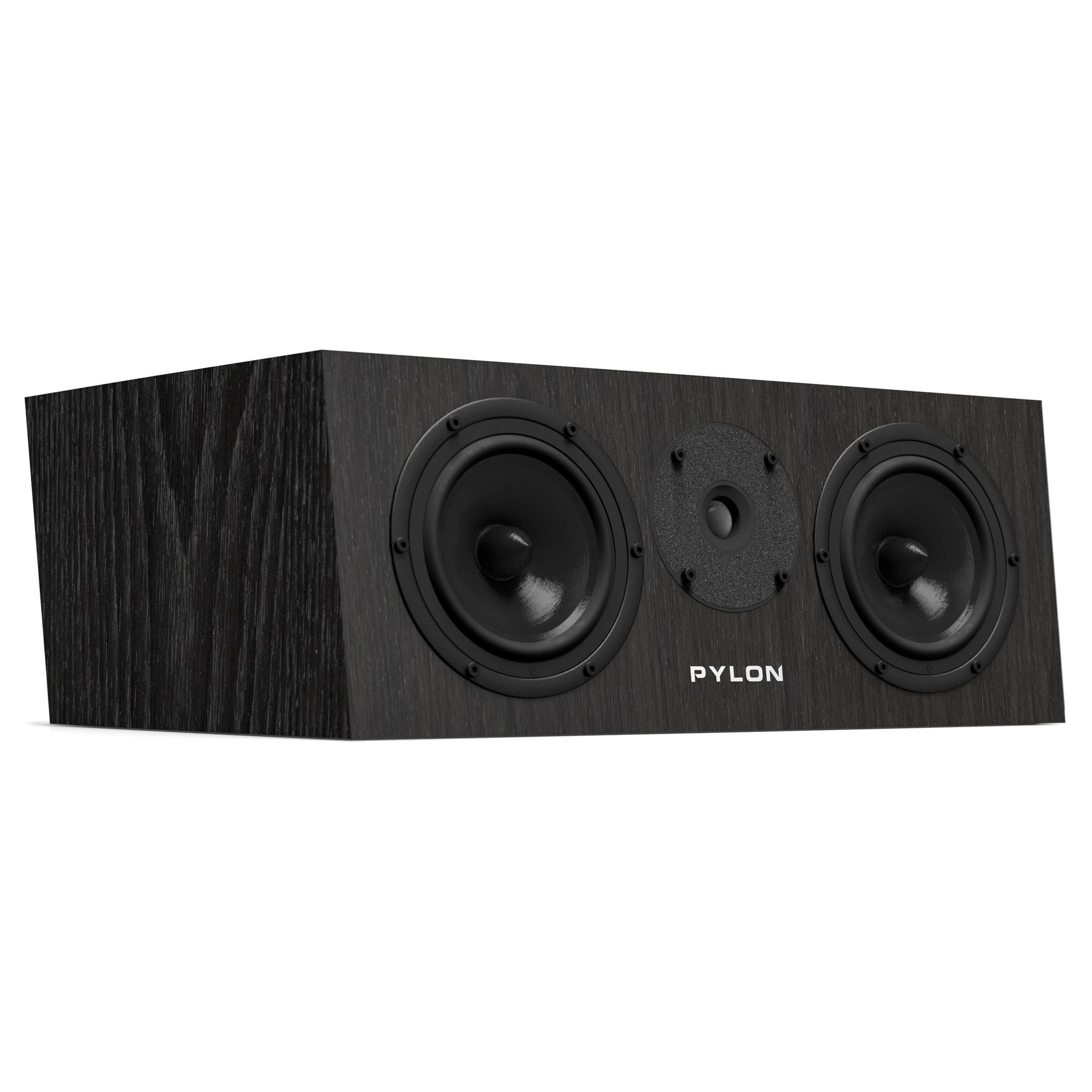 Pylon Audio Diamond Center MKII czarny