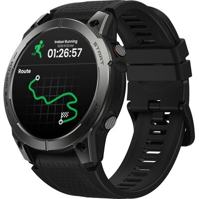 Zeblaze Stratos 3 Pro Czarny