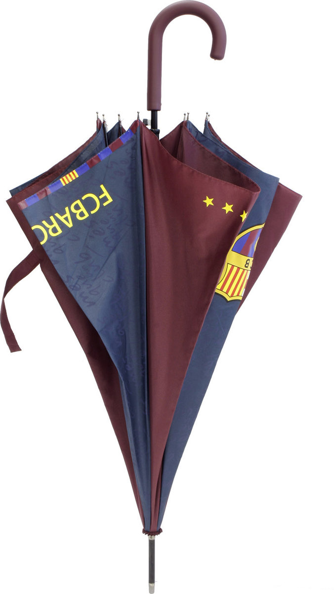 Eurocom, Parasolka, FC Barcelona, 105 cm