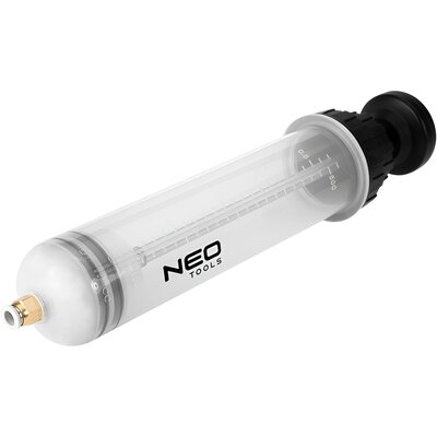 Neo Strzykawka Do Płynów Ekspolatacyjnych 500Ml T N10-806 5907558495850