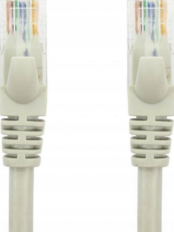 Accura UTP kat6 3.0m szary