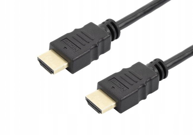 Kabel przewód Accura HDMI - HDMI 1.8m