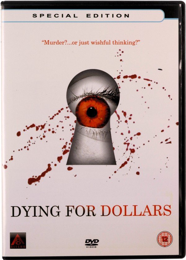 Ray Etheridge: Dying For Dollars