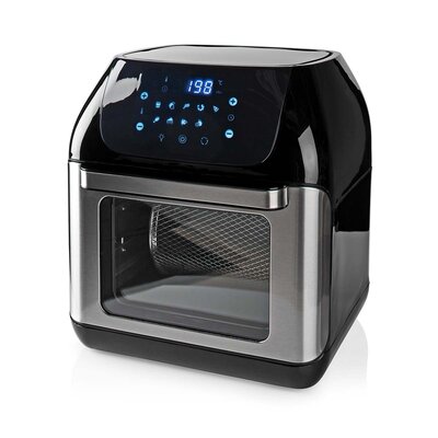 Nedis KAAFO300EBK Air Fryer