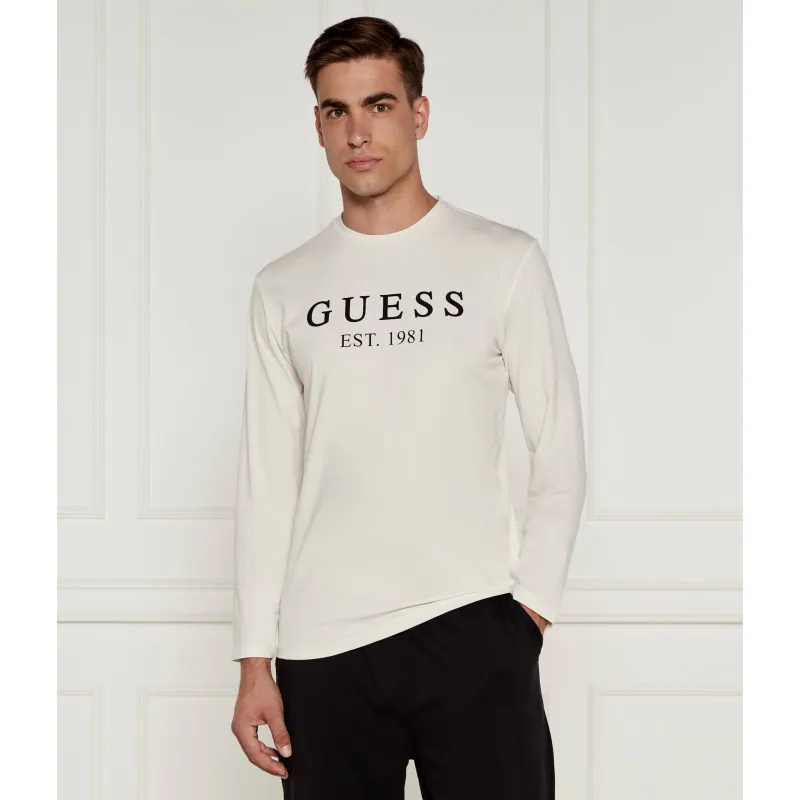 Guess Underwear  Longsleeve | Regular Fit