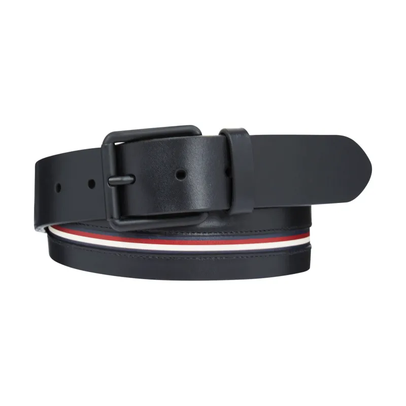 Tommy Hilfiger Skórzany pasek