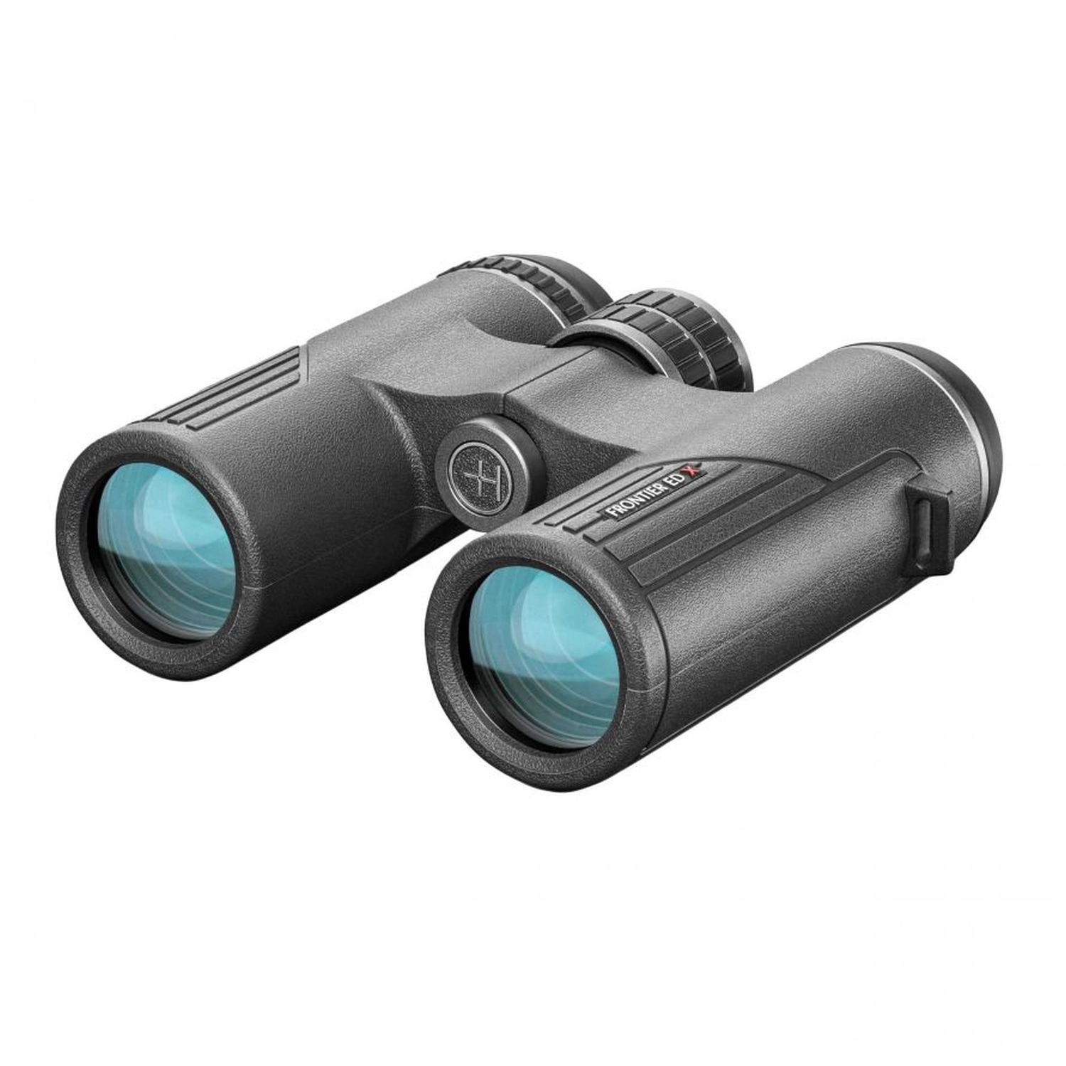 Lornetka Hawke Frontier ED X 10x32 szara