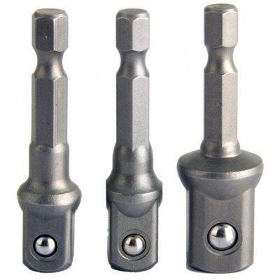 PROLINE UCHWYT DO NASADEK 1/4'', 3/8'', 1/2'', HEX 1/4'' sb.68631395