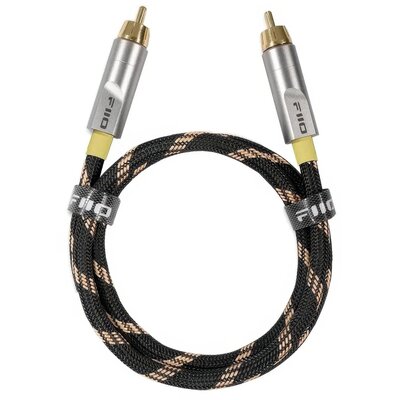 Kabel RCA - RCA FIIO 0.2 m