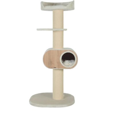 ZOLUX Drapak WONDERFUL CAT 3 kol. beżowy 62,5x63x158 cm