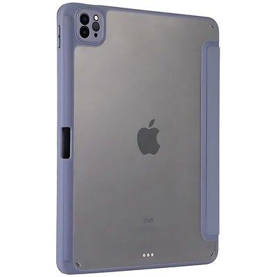 Etui na iPad 13 Pro BELINE Smart Stand Niebieski KAT07025