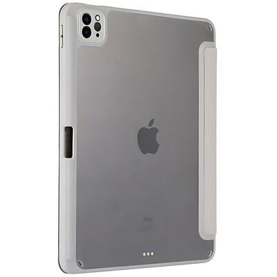 Etui na iPad Air 13 BELINE Smart Stand Biały KAT07021