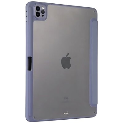 Etui na iPad Air 13 BELINE Smart Stand Niebieski KAT07022