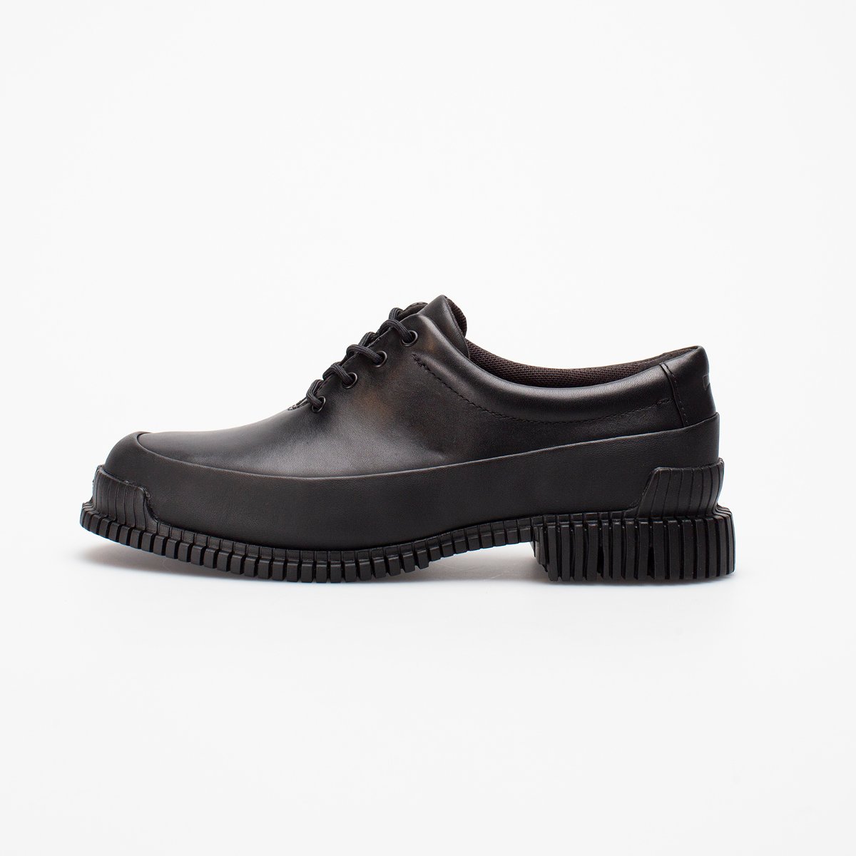 Camper Wmns Pix Black - Us 9 / Eu 39 / 25 Cm